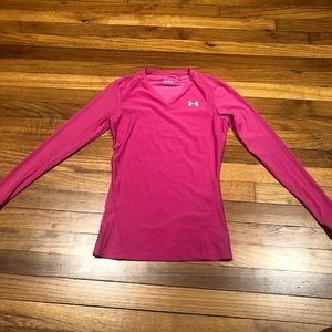 Under Armour Heat Gear